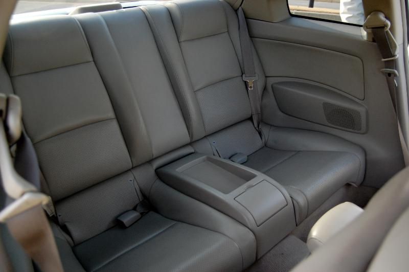 !!!2005 Infiniti G35 Coupe 6 Speed Pearl White!!! Single Owner Make